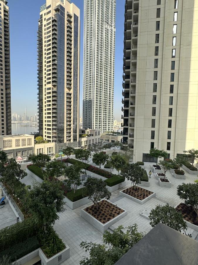 אפרטהוטל דובאי 3Br Haven With Burj Views By Magnoliasvhr מראה חיצוני תמונה