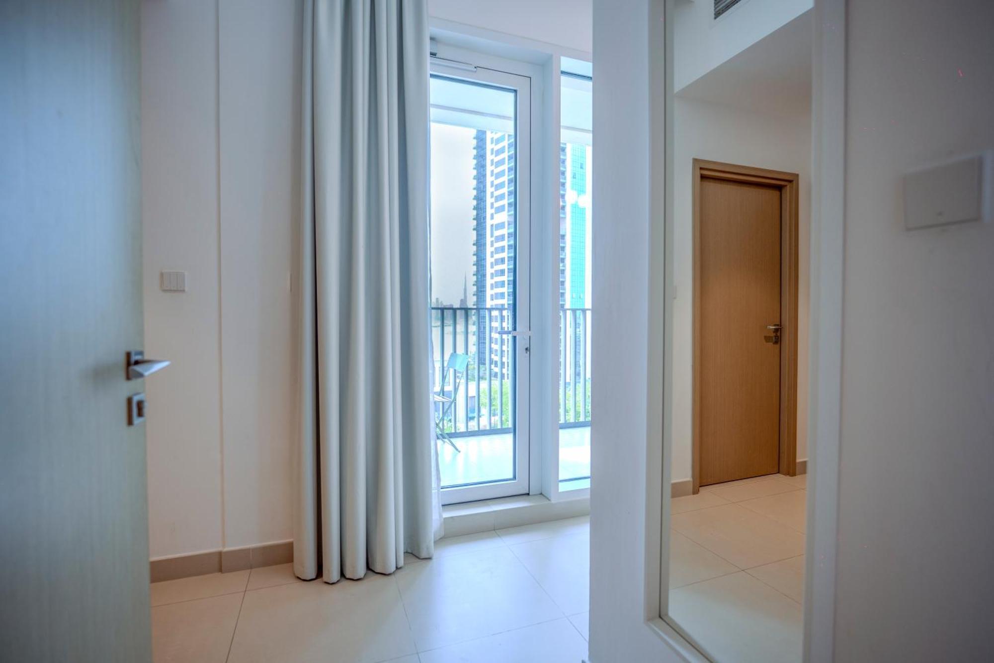אפרטהוטל דובאי 3Br Haven With Burj Views By Magnoliasvhr מראה חיצוני תמונה